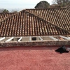montaje estructura