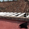 montaje estructura
