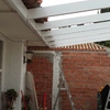 montaje estructura