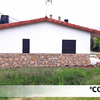 MONTAJE | forrado piedra fachadas