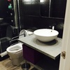 Montaje lavabo