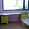 Montaje mobiliario vivienda unifamiliar