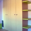 Montaje mobiliario vivienda unifamiliar