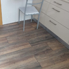 Montaje tarima Flotante ( Cocina)