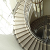 Moquetas de escaleras