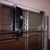 MOTOR PER A PORTA BASCULANT