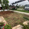 MOVIMIENTO DE TIERRAS