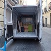 Mudanza a Santander inicio de carga