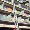 mudanza con elevador Granollers