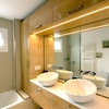 Mueble a medida baño