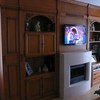 Colocar y sumistrar chimenea