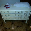 mueble antes de lacado