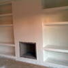 MUEBLE CHIMENEA