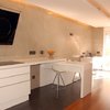 Mueble cocina - tv - estudio