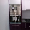 Mueble columna con electrodomesticos