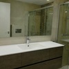 Mueble de baño.