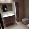 Mueble de baño combinado
