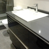 mueble de cuarto de baño