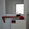 MUEBLE DE ENTRADA