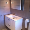 Mueble de lavabo