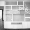 Mueble de obra