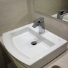 Mueble de baño con lavabo