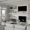 Mueble de pladur