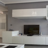 mueble del salón