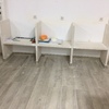 Mueble escayola