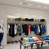 Mueble estand a medida