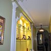 mueble, estantería