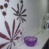 Mueble estrecho