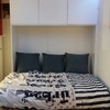 Mueble cama abatbles