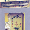 Mueble pintado