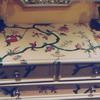Mueble pintado