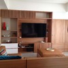 Mueble principal del salón