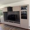 Mueble salón Tv a medida