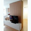 Mueble separador