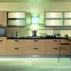 Mueble sin patas