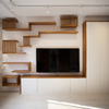 Mueble televisor