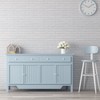 Muebles azules