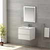 Cambiar mueble baño