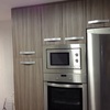 Muebles Bloque Horno y Microondas