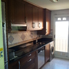 Muebles de cocina Madera.