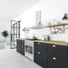 Muebles negros