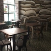 Mural en comedor