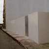 Muro blanco