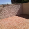 Construir muro bloques vidrio