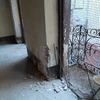 Muro de carga a fachada