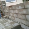 Muro de contención 